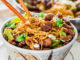 Mongolian Beef Ramen Noodles Recipe