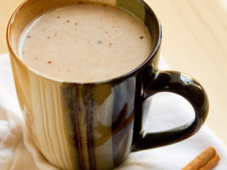 Cinnamon Sore Throat Tea