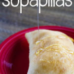 Homemade Sopapillas Recipe
