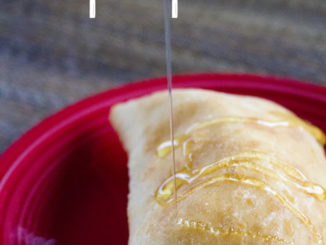 Homemade Sopapillas Recipe