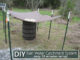 DIY Rain Water Catchment System