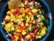 Fresh Mango Salsa Recipe