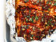 Honey Mustard Salmon Recipe