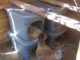 DIY Plastic Tote Nesting Box