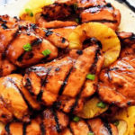 Grilled Huli Huli Chicken Recipe