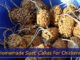 Homemade Suet Cakes For Chickens