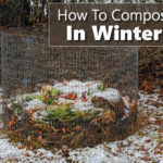 How To Compost In Winter