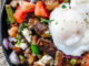 Mediterranean Potato Hash Recipe