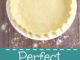 No Fail Pie Crust Recipe