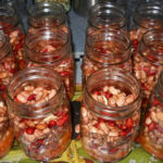Canning Dried Soaked Beans