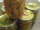 Canning French Onion Soup