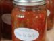 Canning Pico De Gallo