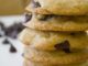 Homemade Chocolate Chip Cookie Recipe