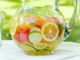 Homemade Vitamin Water Recipe