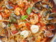 One Pot Seafood Pasta Recipe