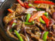 Pepper Steak With Onions Recipe