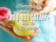Homemade Neosporin Cream