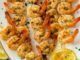 BBQ Grilled Shrimp Skewers Recipe