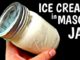 Homemade Ice Cream In A Jar Recipe