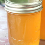 Canning Apricot Jelly Recipe