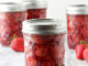 Canning Strawberry Sauce Recipe