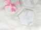 DIY Marble Coasters