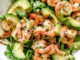 Shrimp And Avocado Salad Recipe