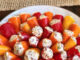 Stuffed Mini Peppers Recipe