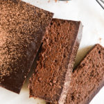 Chocolate Fudge Cake Recipe
