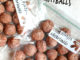 Homemade Frozen Meatballs Recipe