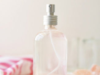 Homemade Himalayan Sea Salt Body Spray