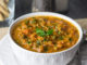 Homemade Lentil Soup Recipe