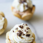 Mini French Silk Pie Recipe