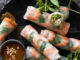 Vietnamese Rice Paper Rolls Recipe