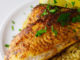 Cajun Blackened Catfish Recipe