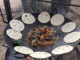 DIY Plow Disc Cooker