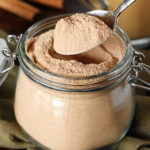 Homemade Chai Tea Latte Mix Recipe