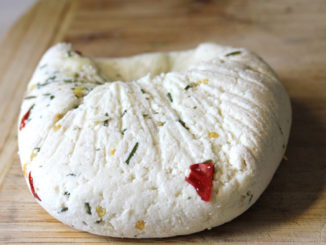 Homemade Farmer's Cheese Recipe