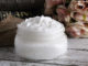 Homemade Hair Curl Cream