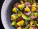 Spicy Pineapple Pork Recipe