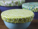 DIY Fabric Bowl Covers
