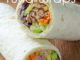 Healthy Tuna Wrap Recipe