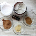 Homemade Mineral Powder Foundation Recipe