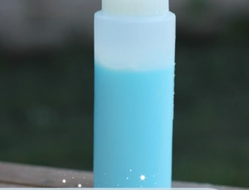 Homemade Miracle Stain Remover
