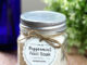Homemade Peppermint Foot Soak Recipe
