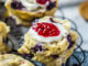 Blueberry Scones Recipe