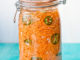 Fermented Spicy Sweet Potatoes