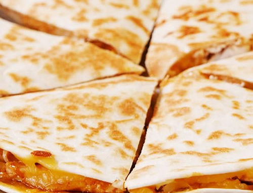 Copycat Taco Bell Quesadilla Recipe