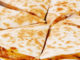 Copycat Taco Bell Quesadilla Recipe