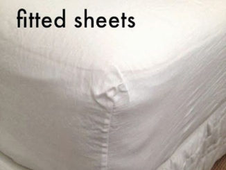 How To Make Fitted Sheets